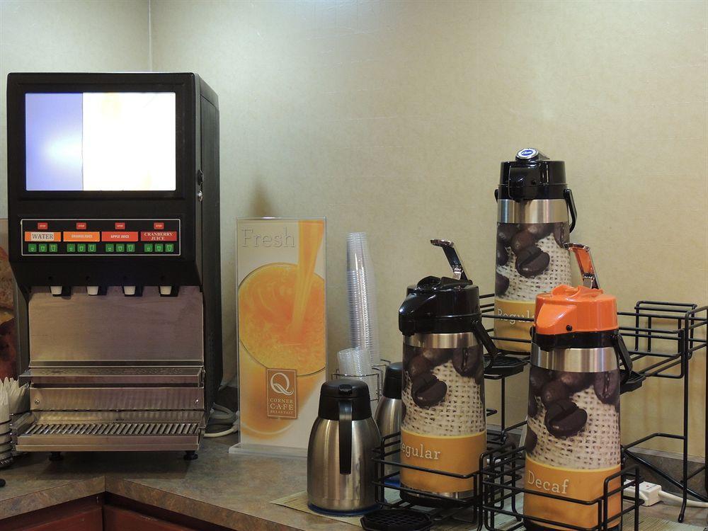 Holiday Inn Express Hamilton-Stoney Creek ภายนอก รูปภาพ