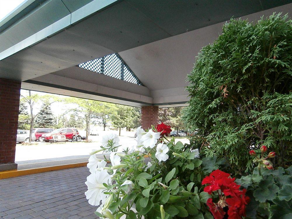 Holiday Inn Express Hamilton-Stoney Creek ภายนอก รูปภาพ