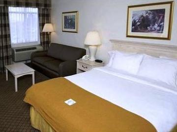 Holiday Inn Express Hamilton-Stoney Creek ภายนอก รูปภาพ